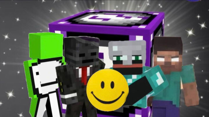 Episode theme: I invited 11 well-known streamers to battle Verity.