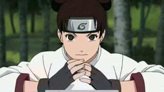 Naruto: Kumpulan Keterampilan dan Gerakan Sehari-hari