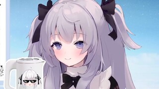 Shanoa ได้เพื่อนใหม่! /しゃのあな新しいお友达がでคิตะ!