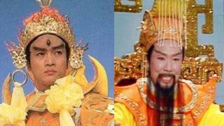 Tại sao Nhị Lang Thần “nghe lệnh mà không nghe chiếu”?