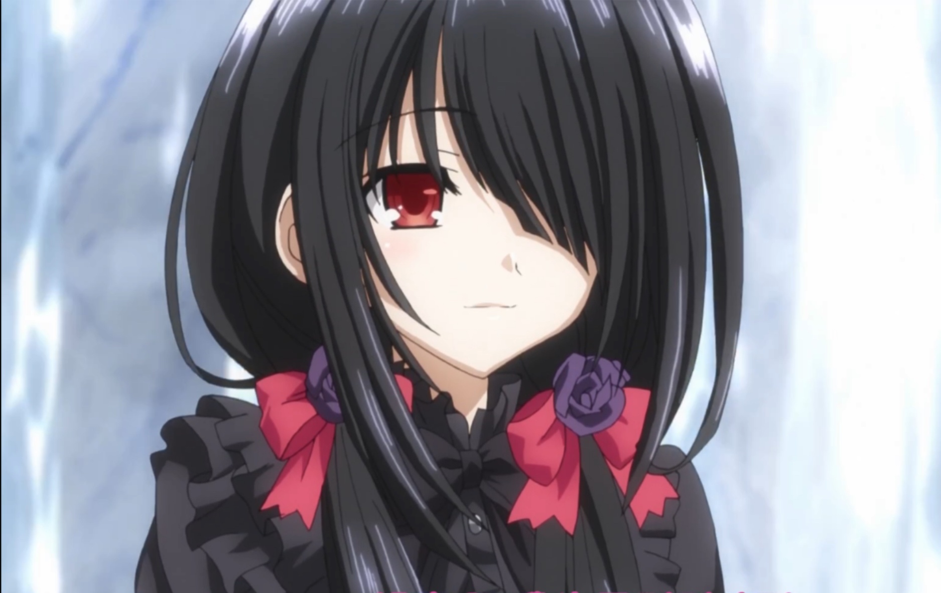 Ảnh Anime Đẹp   148  Kurumi Tokisaki  Date A Live   Wattpad