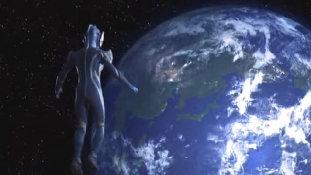 Ultraman Mebius Gaiden Hikari Saga Stage 2 Sub Indonesia