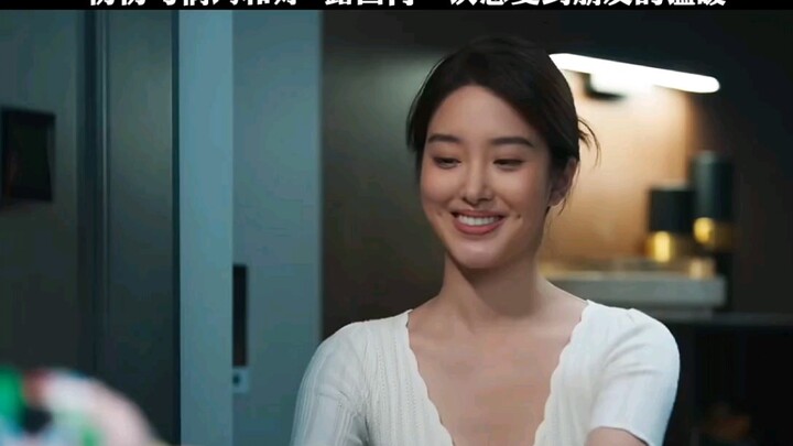 Ode to Joy 3: Chu Chu works two jobs a day just to give her mom a better life—such a filial daughter