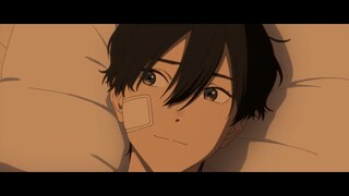 Shoushimin Series 2nd Season (Episode 08) Subtitle Indonesia