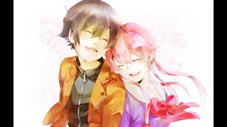 AMV Teddy Bear Yuno