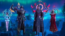 Battle Through The Heavens S 5 Episode 168 Subtitle Indonesia