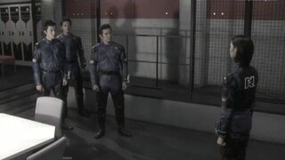 Ultraman Nexus EP 18