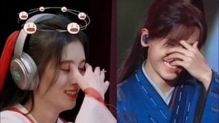 ZhangZhehan & JuJingyi (FMV) #ZhangZhehan #JuJingyi #ZzhJJy