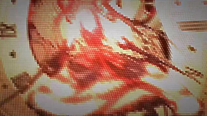 gk sabar liat kurumi