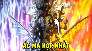 Ác Ma Hợp Nhất | Black Clover 289