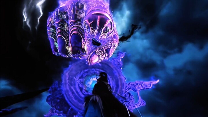 Paduka Wang Lin melakukan pembalasan dendam Otw bikin ilng musuhnya sama Sektenya🥶🥶☠️☠️