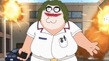 Clip phản cảm của Family Guy (19)