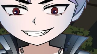 Train Survival 8/Here Comes Da Huang