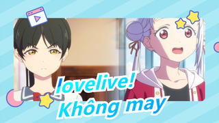 lovelive!|[Cụm sao / Hiểu nhầm] Không may, không có gì như vậy cả