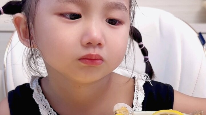 อาหารทะเลในซอส