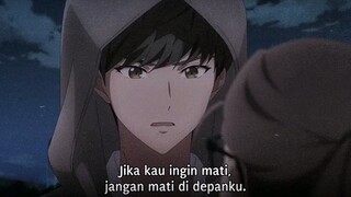 Coba aja Ceweknya Peka