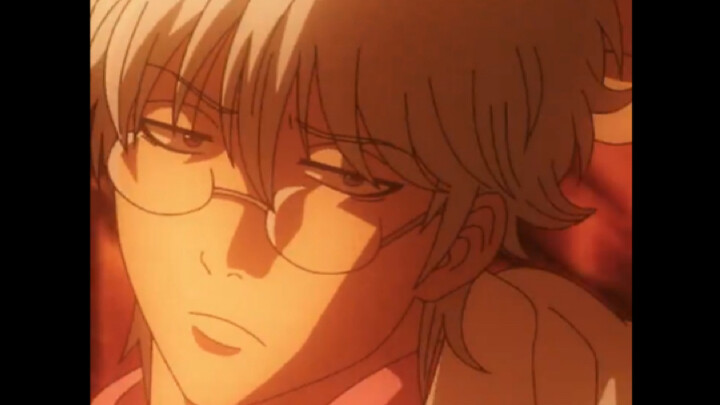 [Official Repost/Dubbed Content] Gintama: Sensei Gintoki Character Introduction Videos (Continuously
