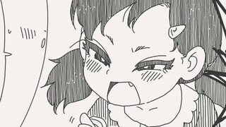 Hey~ When I grow up, I’m going to marry dad. We’ve made an appointment!