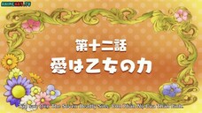 Tập 11 Nanatsu no Taizai- Kamigami no Gekirin (The Seven Deadly Sins- Wrath of t