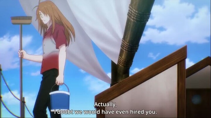 7 Seeds Episodes 9 Eng Sub