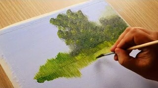 KING ART N  201  VEGETATION