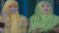 64 Haji Belajar Ngaji