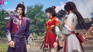 Glorious Revenge of Ye Feng Episode 77 Sub Indo