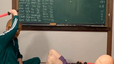 Pelarian Bintang Dua