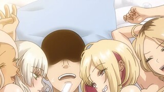 anime romance herem terbaru?? 18+🤣😂🥵