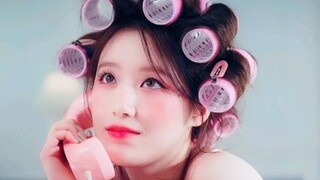 (G)I-DLE《I FEEL》叶舒华 预告公开！