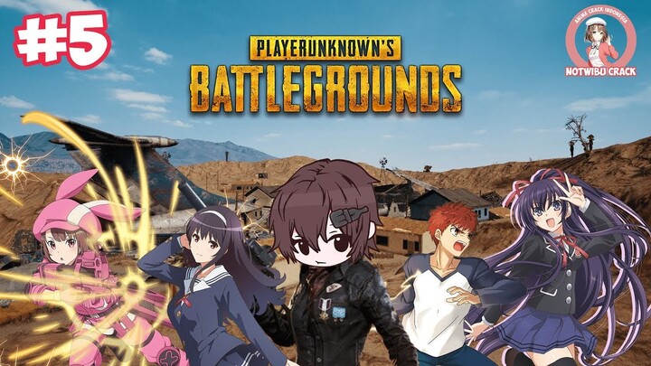 MILYHYA Jadi Caster GGO - Anime Crack Indonesia