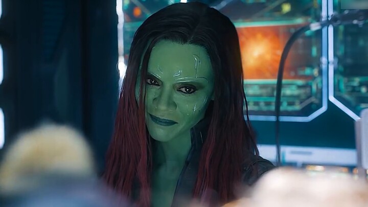 Tak seorang pun akan memanggilmu monster kecil lagi.