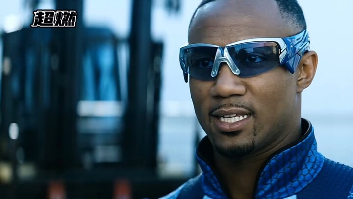 The locomotive's whitewashing journey!