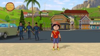 The Prince Of Himalaya _ Shiva Ep 102 Action Cartoon Story _ New Animated Story