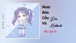 Nam Bán Cầu Và Đảo Hokkaido (南半球与北海道) - Phạm Nghê Liu