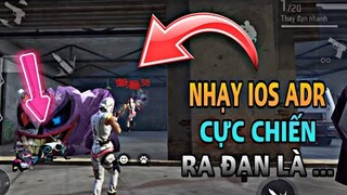 [Free Fire] Độ Nhạy OB35 Kéo Tâm Oppo, SamSung, IPhone, Xiaomi, Realme Chuẩn 100% HeadShots