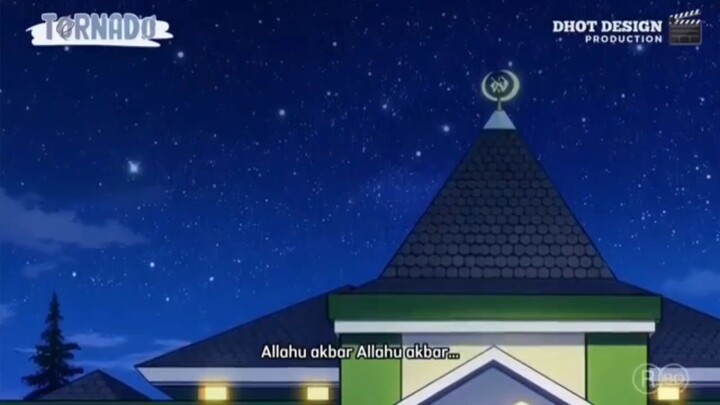 (MOVIE) SATU HATI DUA WAJAH FT. @Dhot Design - Tornado