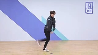 Phiên bản thuần túy của Chicken Cluck Dance của Ding Zeren