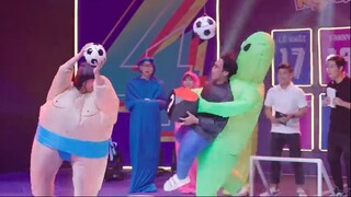 Gameshow Trailer- FO4 Birthday Fest - Độ Mixi, Vinh Râu rủ rê Đình Trọng, Tiến D