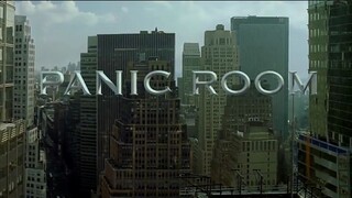 PANIC ROOM