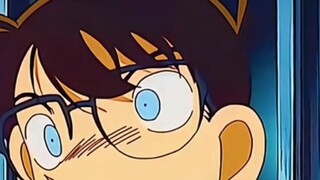 Ming Ke's few terrifying moments almost killed me