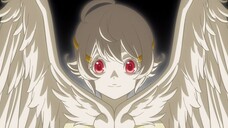 [Kayoanime] Platinum End - S01E02 "Hero of Justice"