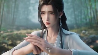 Jade Dynasty S3 eps 10 [62] sub indo version of the donghua #jadedynasty#s3