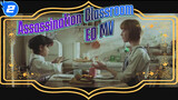 Assassination Classroom ED MV With Japanese Lyrics | Full Version 720P/108P_2