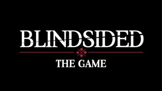 Blindsided-the Game