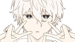 [Nhà tù xanh] [Nagi Rei/meme] YONA YONA DANCE