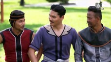 เดชอสูรขันแก้วนพเก้า EP.18
