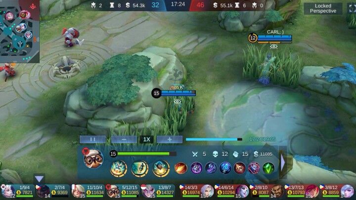 DIGGIE 1HIT DELETE FULL DAMAGE BUILD