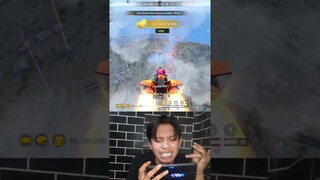 Sialan bangettt gua di tembakin di sipline gesss🤣|| #amboenihges #freefire #shorts