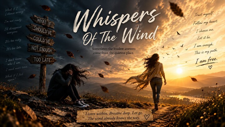 Whispers of the Wind